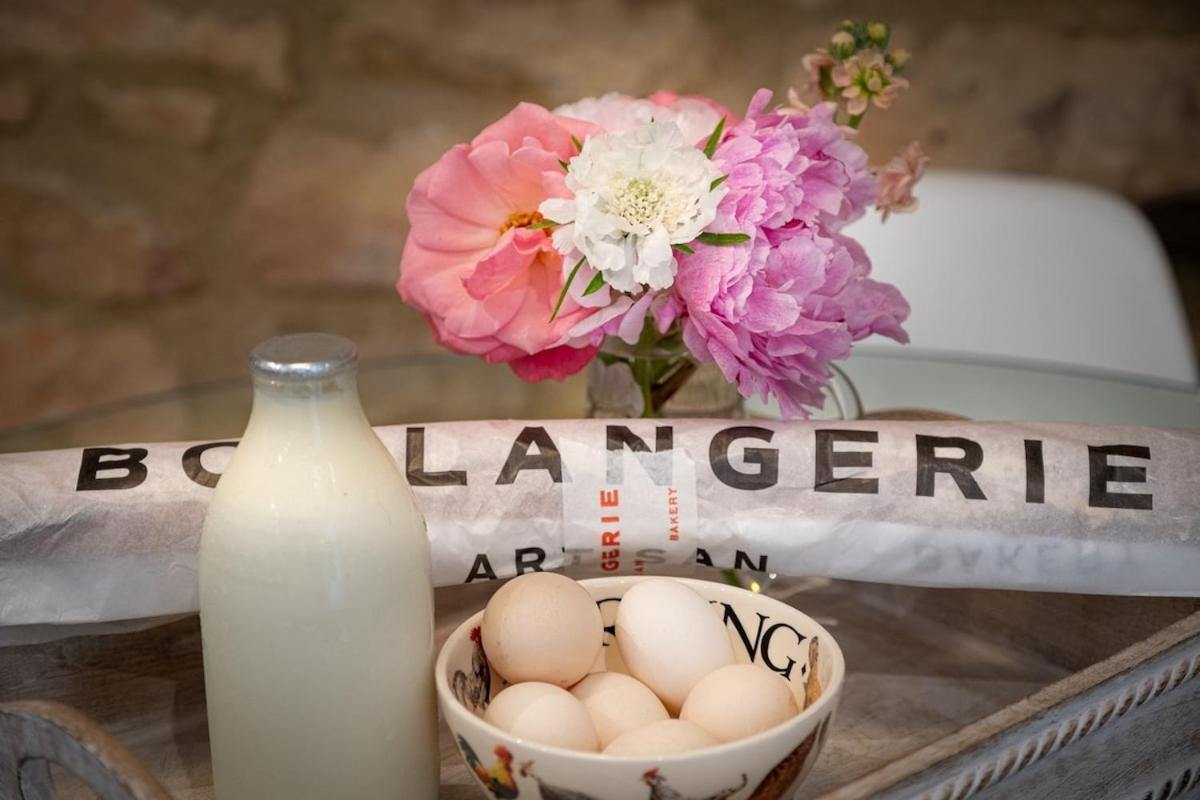 Apartment Luxury Thatched Cotswold Cottage, Amazing Location