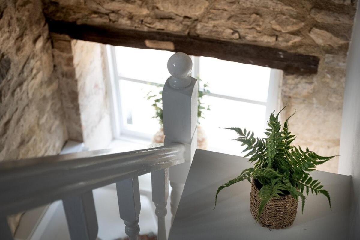 Apartment Luxury Thatched Cotswold Cottage, Amazing Location *