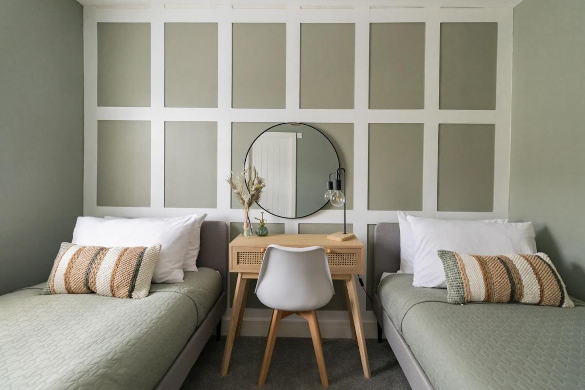 Cleeveland Retreat Holiday home