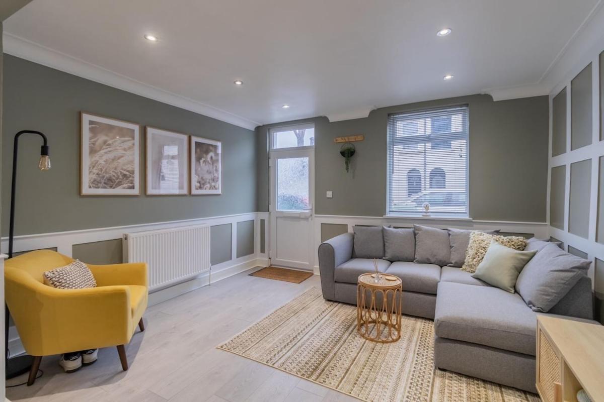 Holiday home Cleeveland Retreat Cheltenham