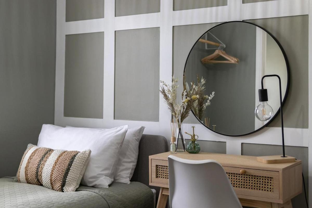 Cleeveland Retreat Cheltenham