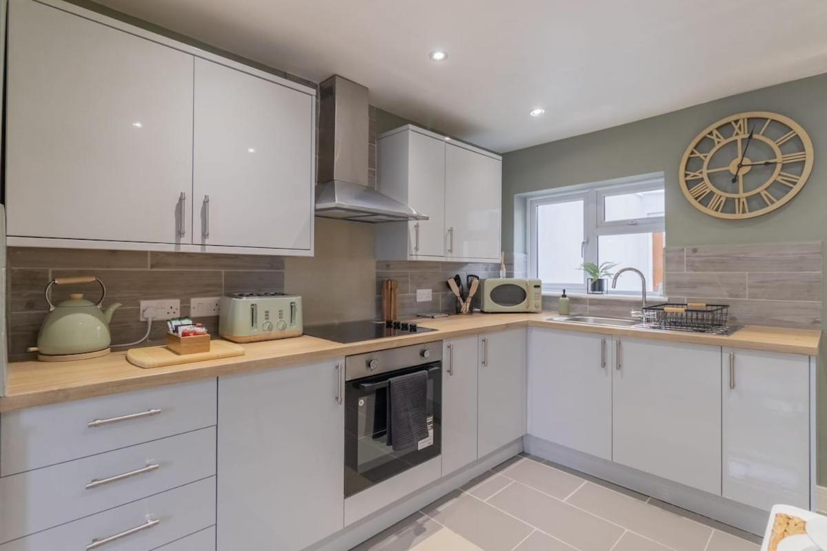 Cleeveland Retreat Holiday home Cheltenham