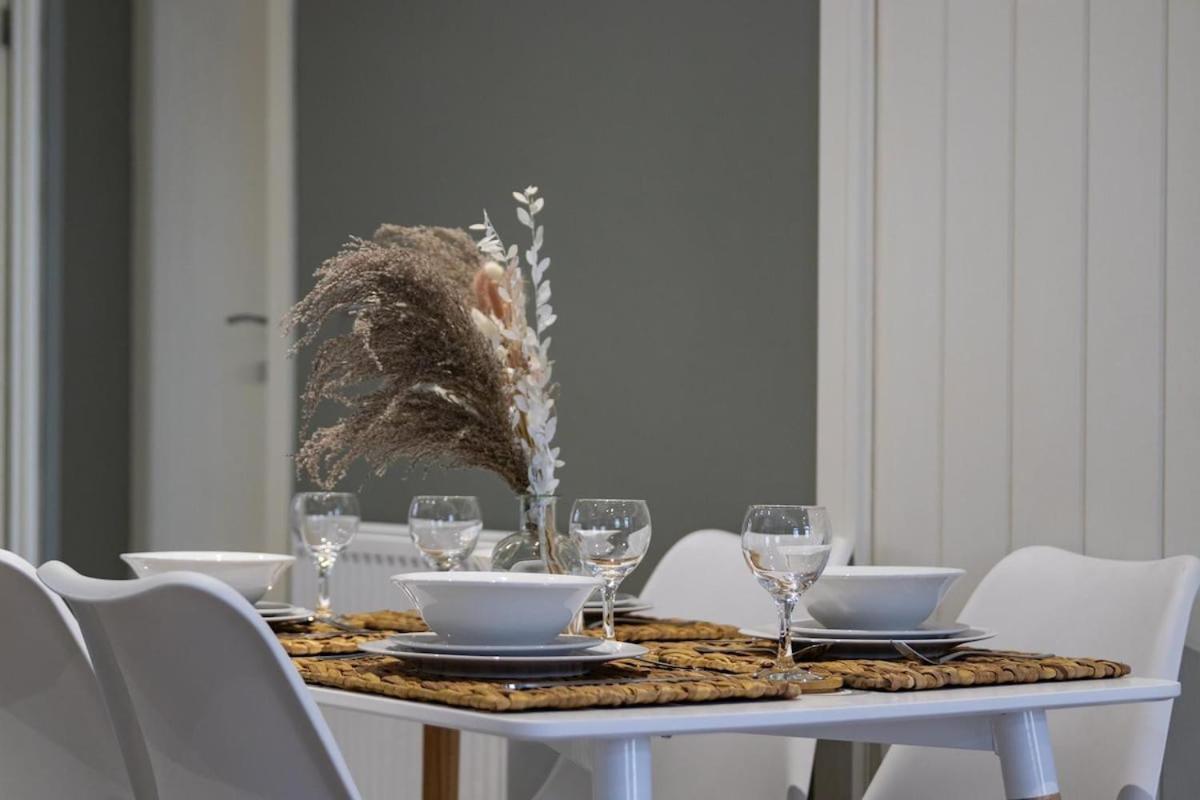 Cleeveland Retreat Cheltenham
