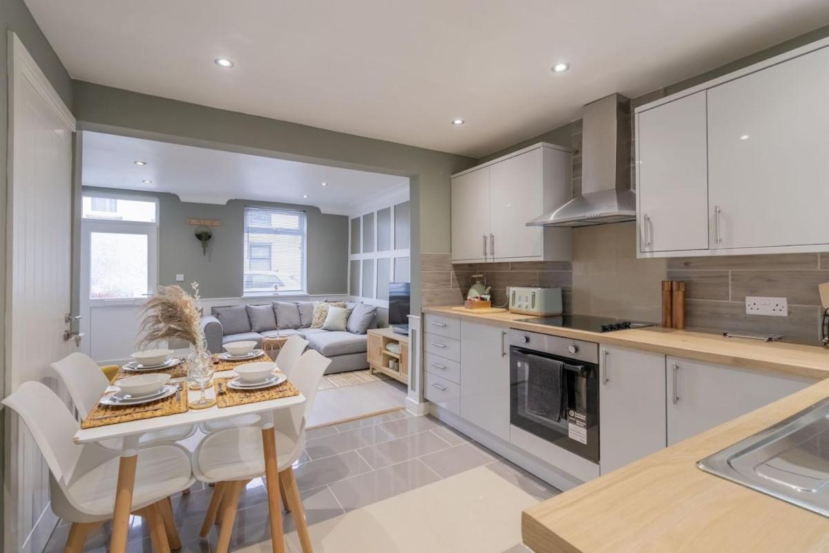 Cleeveland Retreat Holiday home