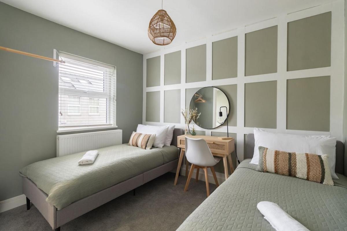 Holiday home Cleeveland Retreat Cheltenham