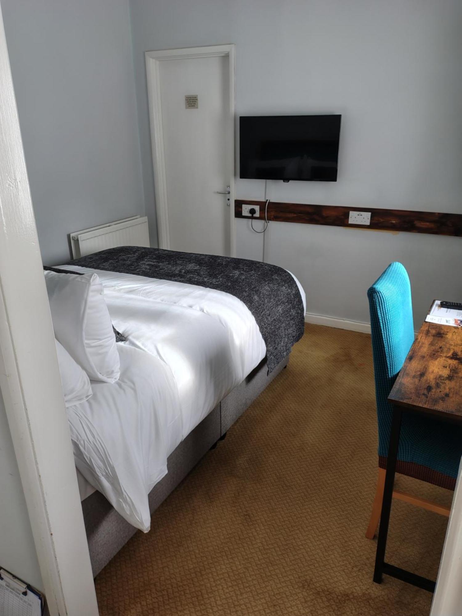 Rising Sun By Greene King Hotel 3*