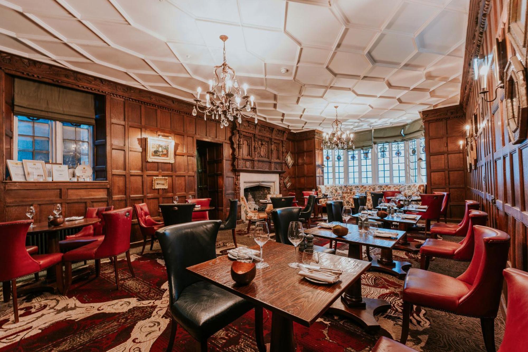 Ellenborough Park 5*