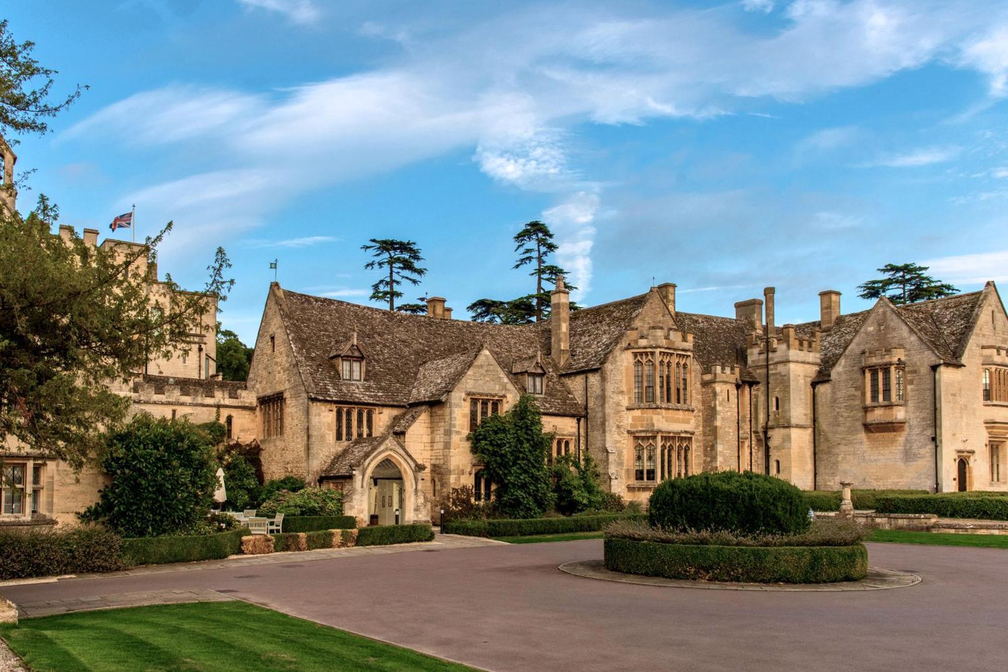 Ellenborough Park 5* Cheltenham
