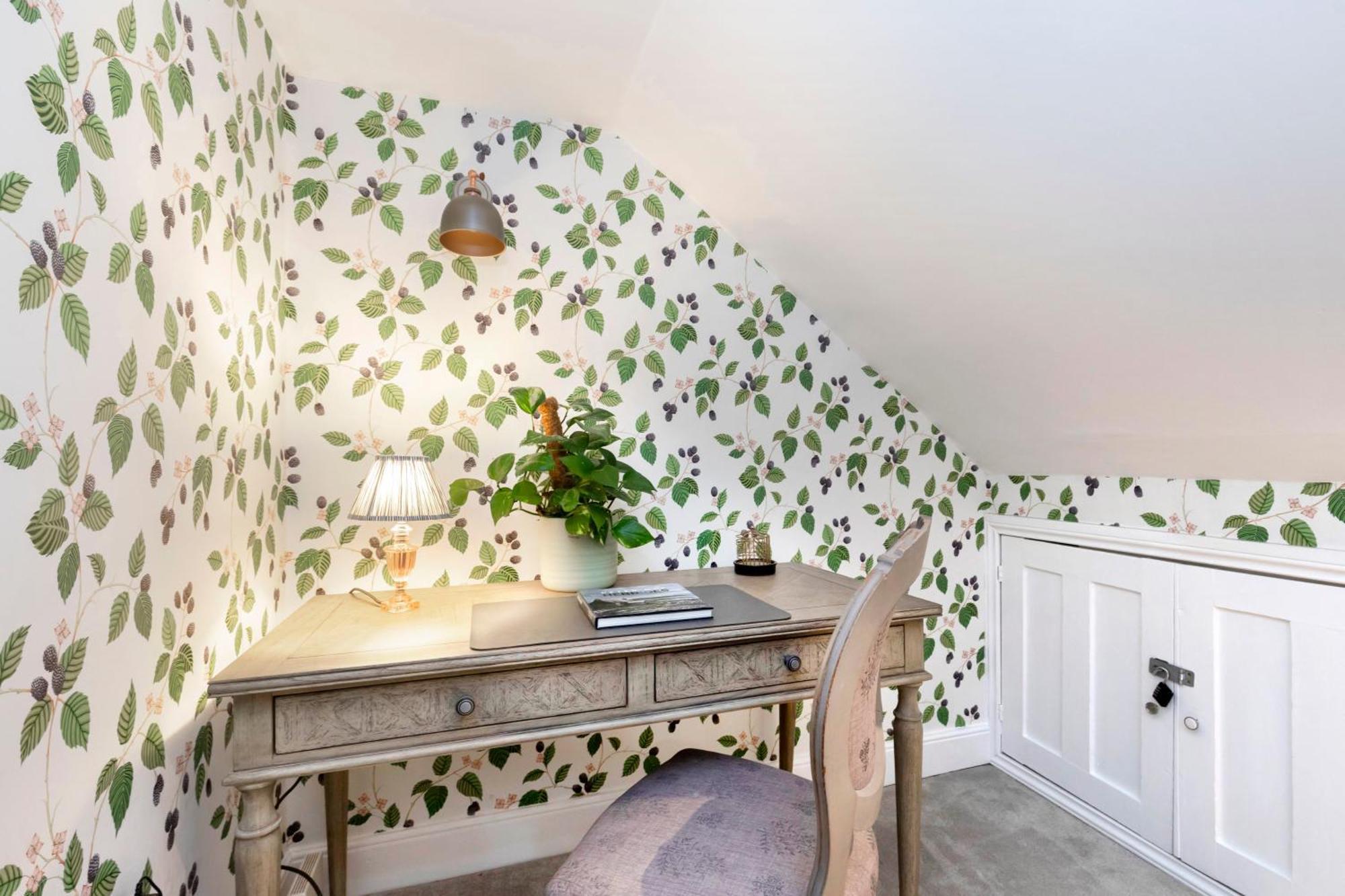 St George's Apartment Cheltenham