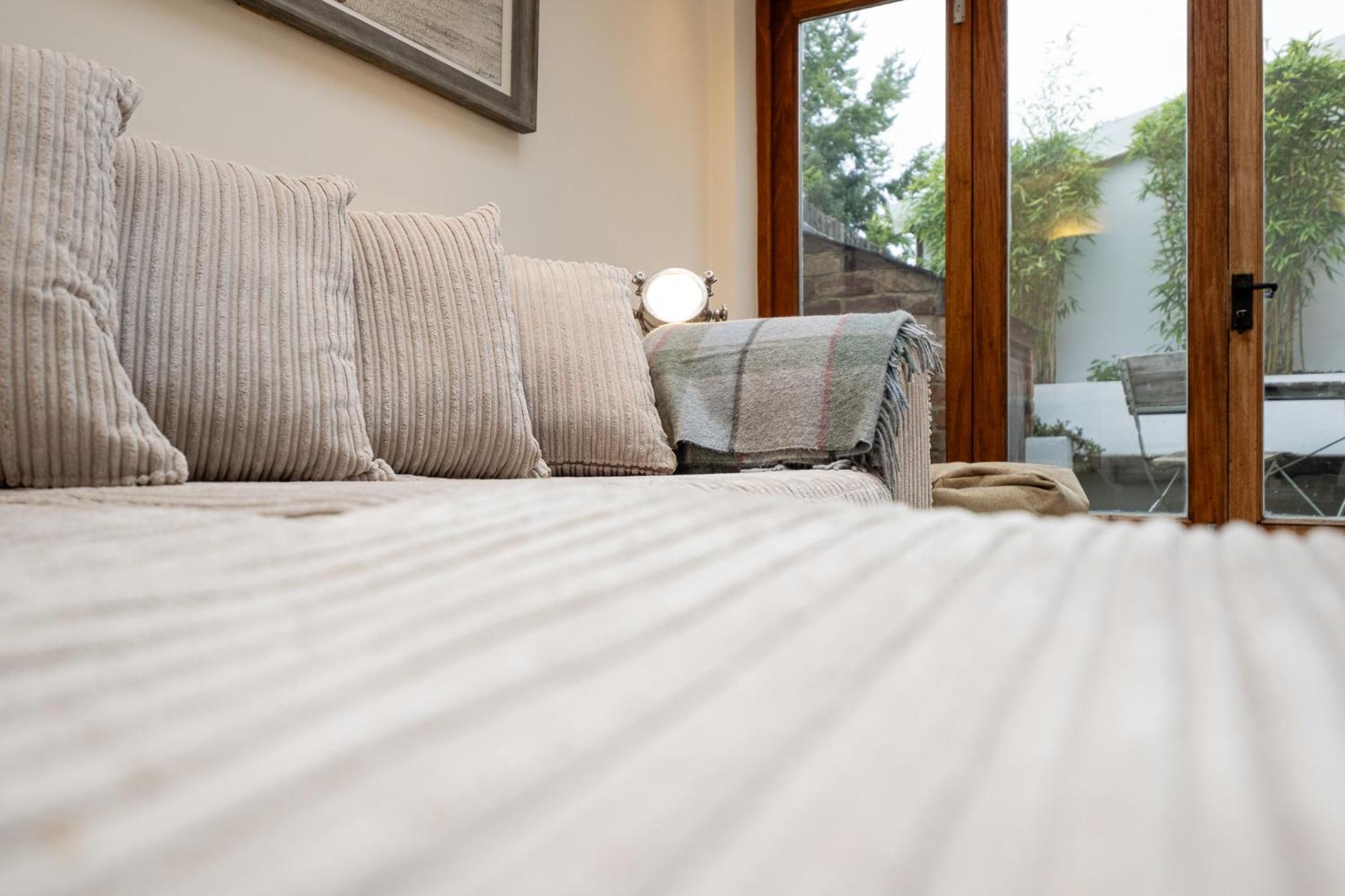 Apartamento The Coach House - Beautiful In Cheltenham! Cheltenham