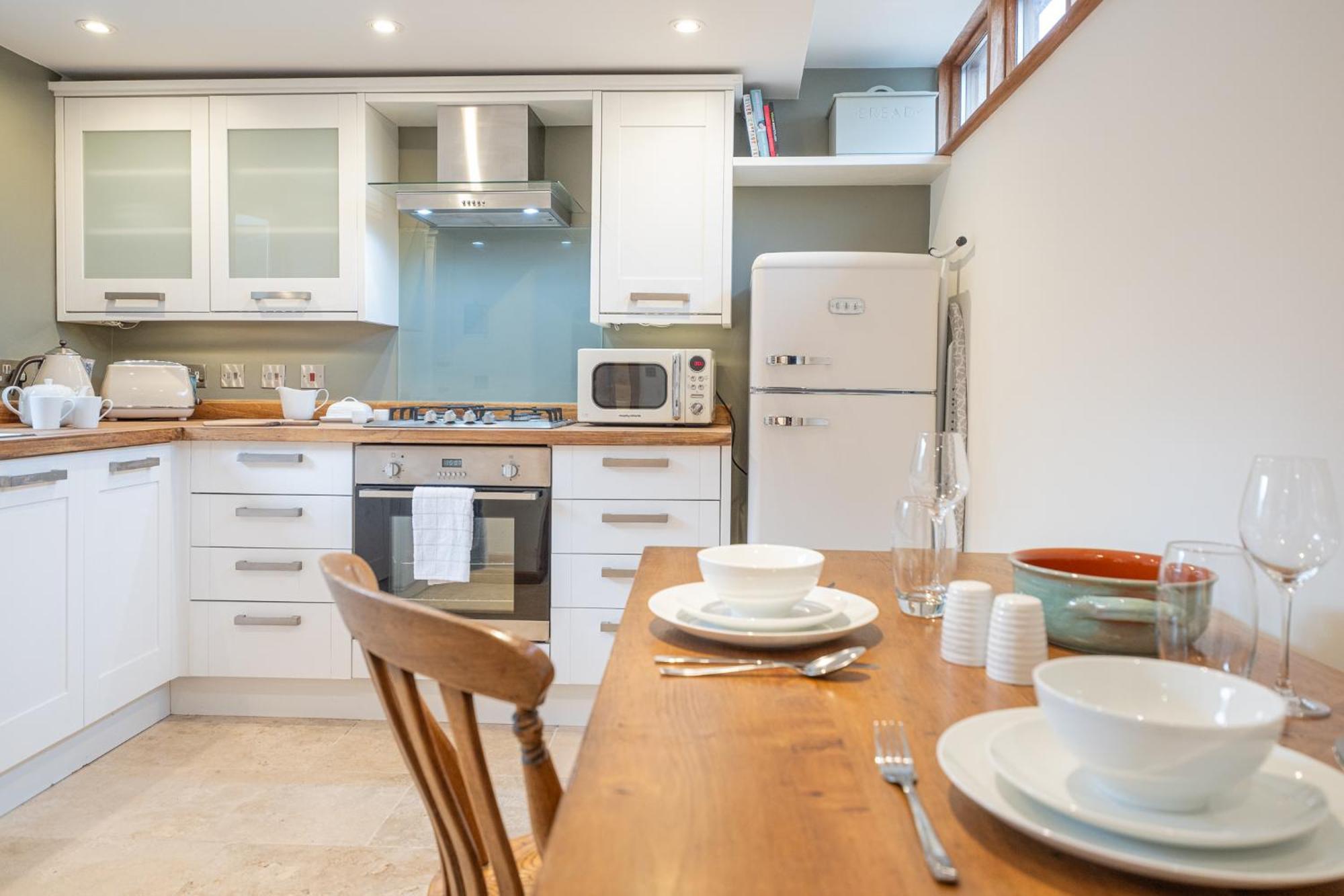 The Coach House - Beautiful In Cheltenham! Apartamento Cheltenham