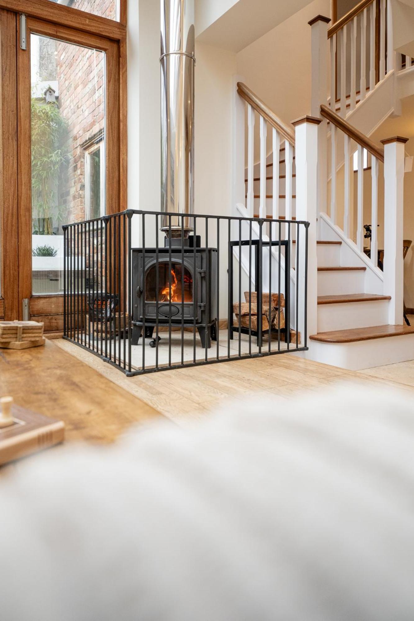 Apartamento The Coach House - Beautiful In Cheltenham! Cheltenham
