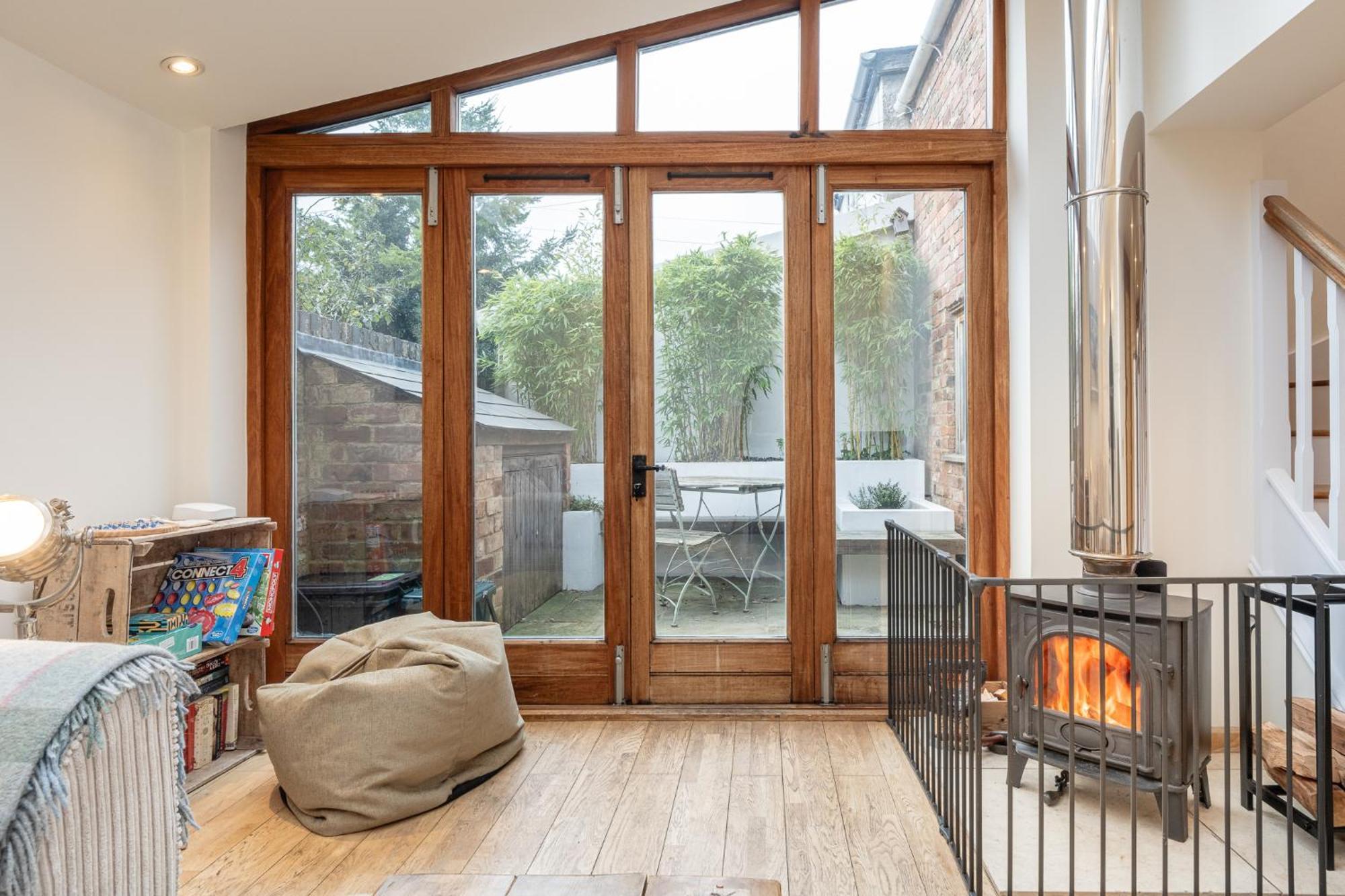 The Coach House - Beautiful In Cheltenham! Apartamento