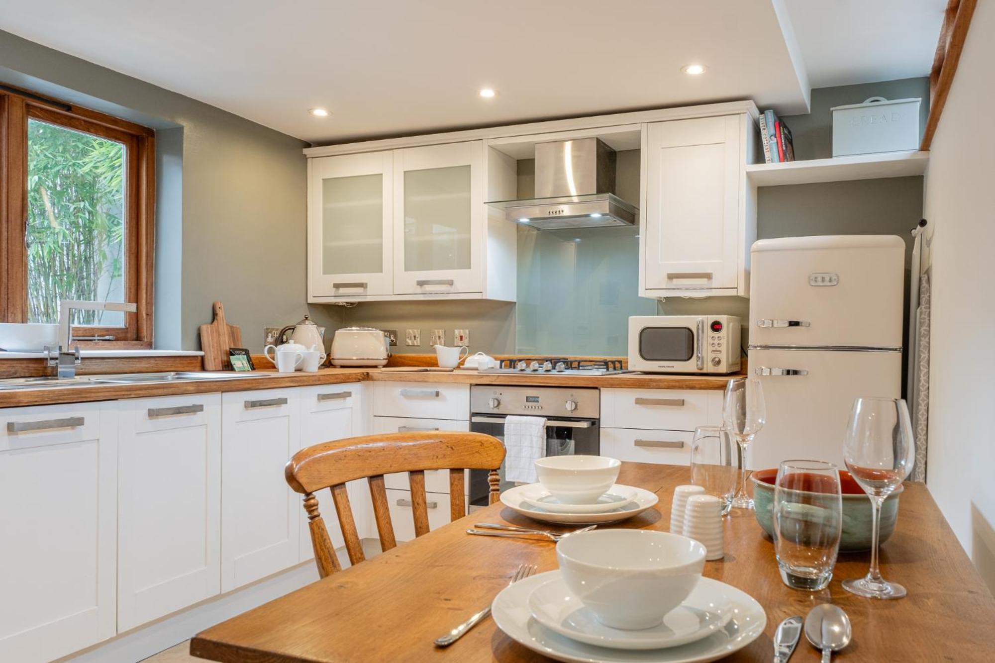 The Coach House - Beautiful In Cheltenham! Apartamento Cheltenham