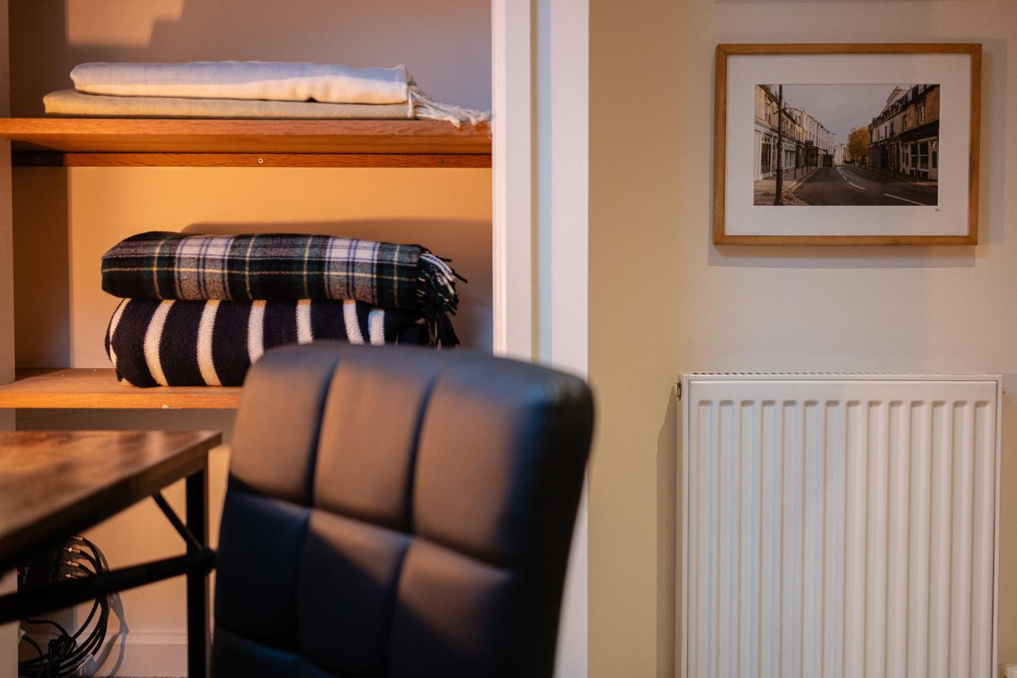 The Coach House - Beautiful In Cheltenham! Apartamento