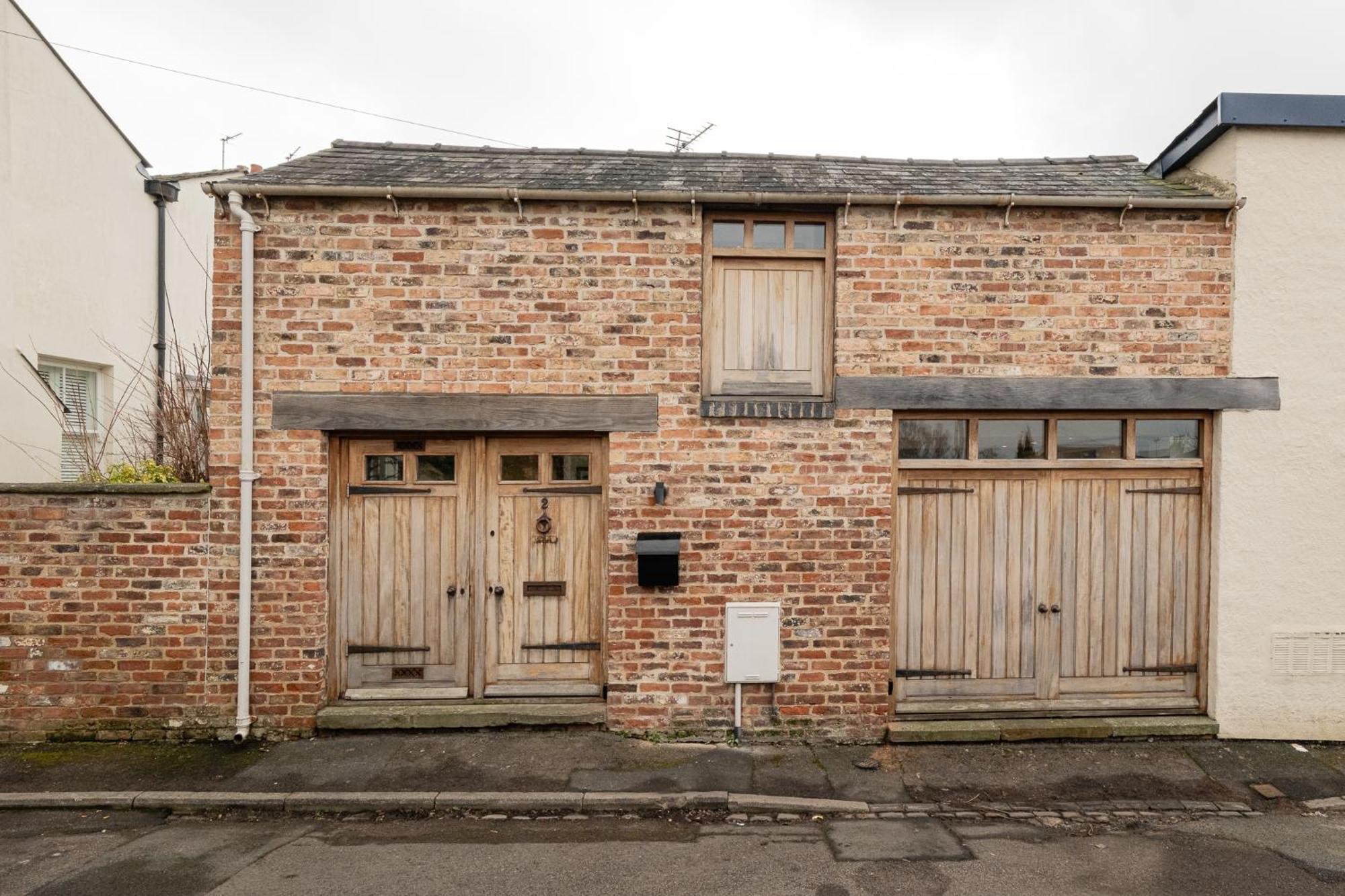 Apartamento The Coach House - Beautiful In Cheltenham! *