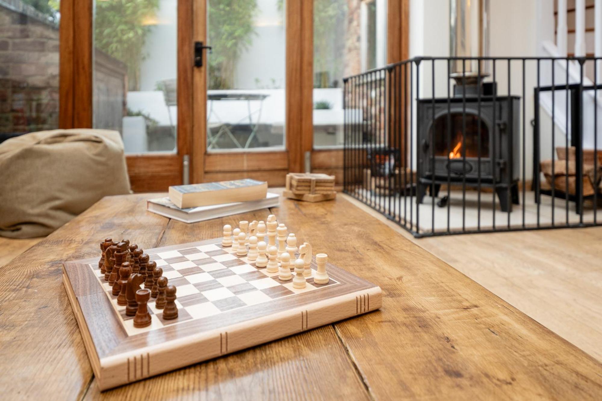 Apartamento The Coach House - Beautiful In Cheltenham! Cheltenham