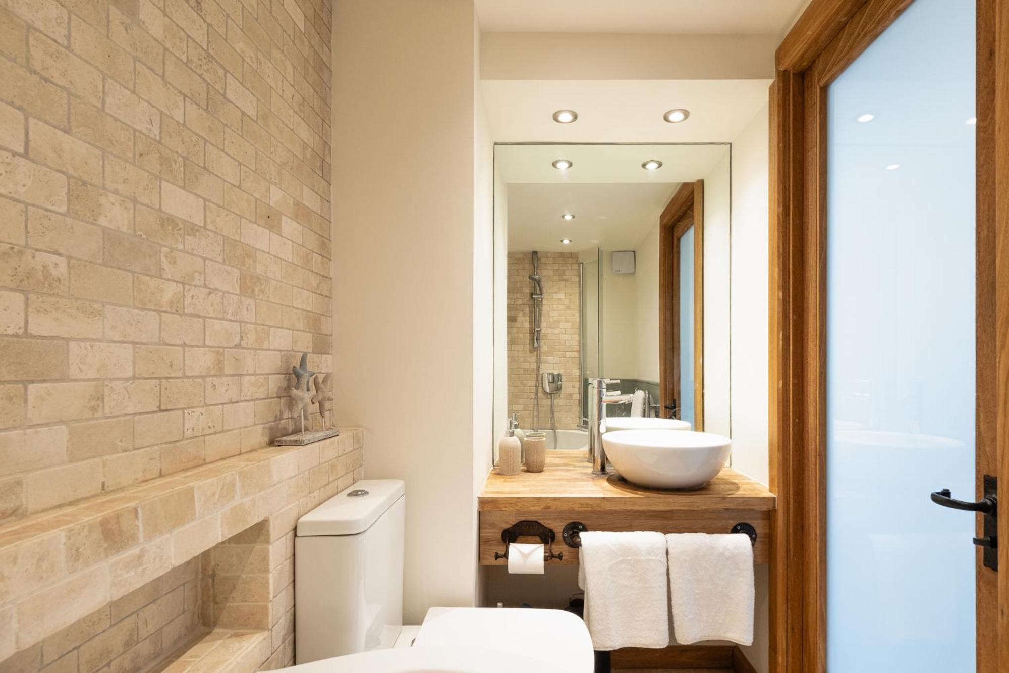 The Coach House - Beautiful In Cheltenham! Apartamento Cheltenham