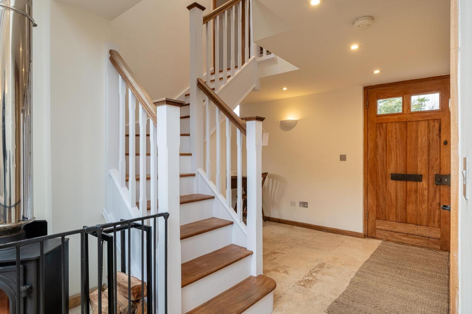The Coach House - Beautiful In Cheltenham! * Cheltenham