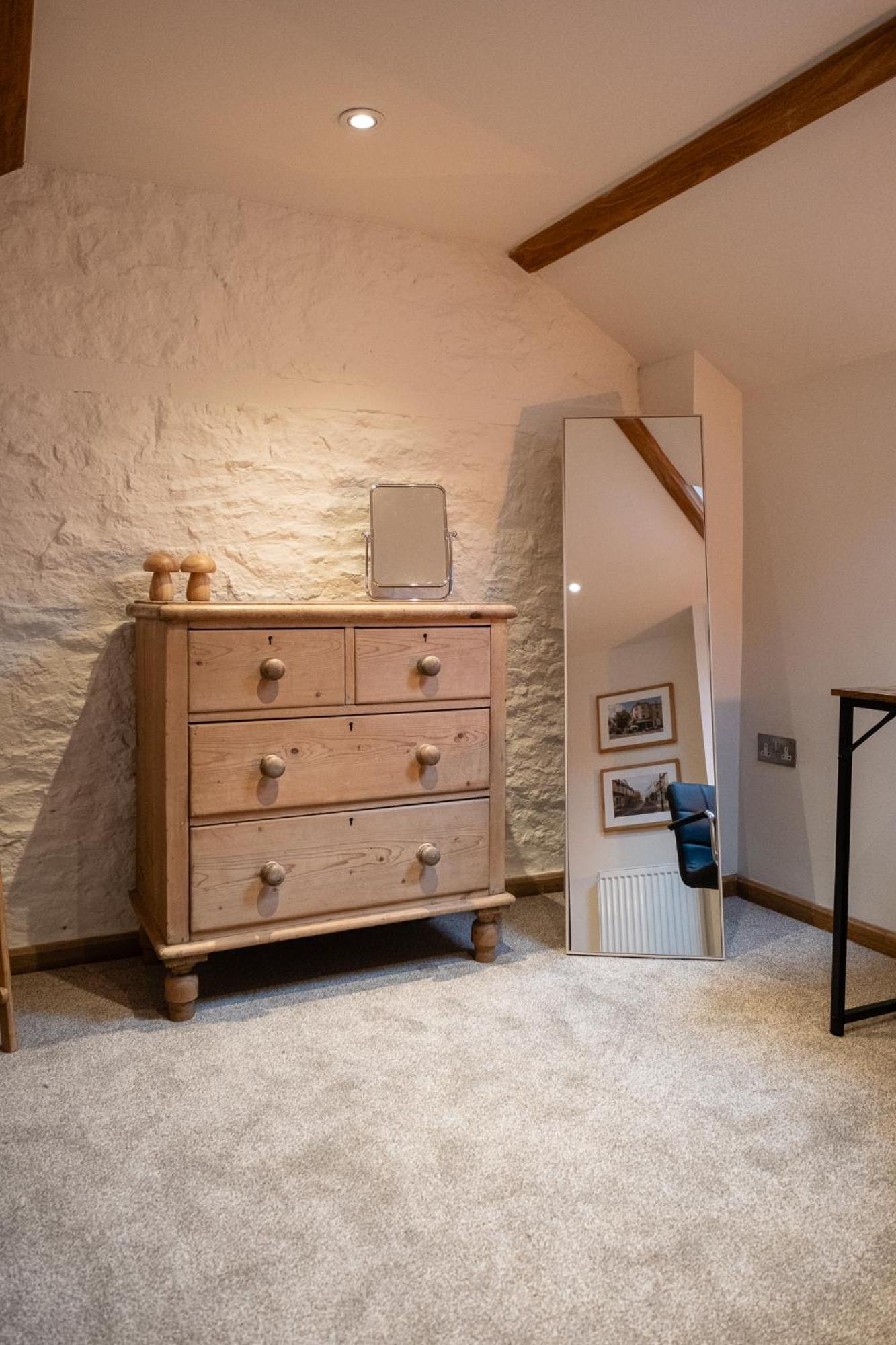 Apartamento The Coach House - Beautiful In Cheltenham!