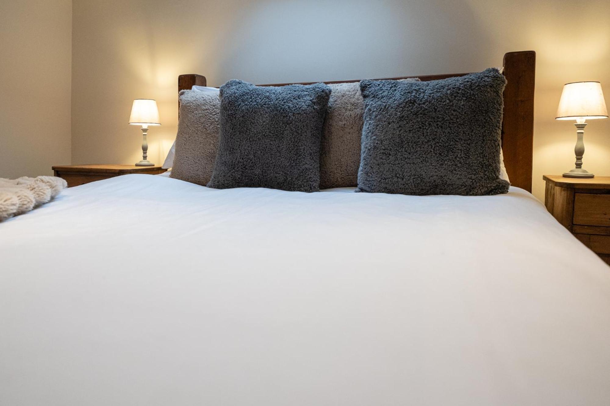 The Coach House - Beautiful In Cheltenham! Apartamento