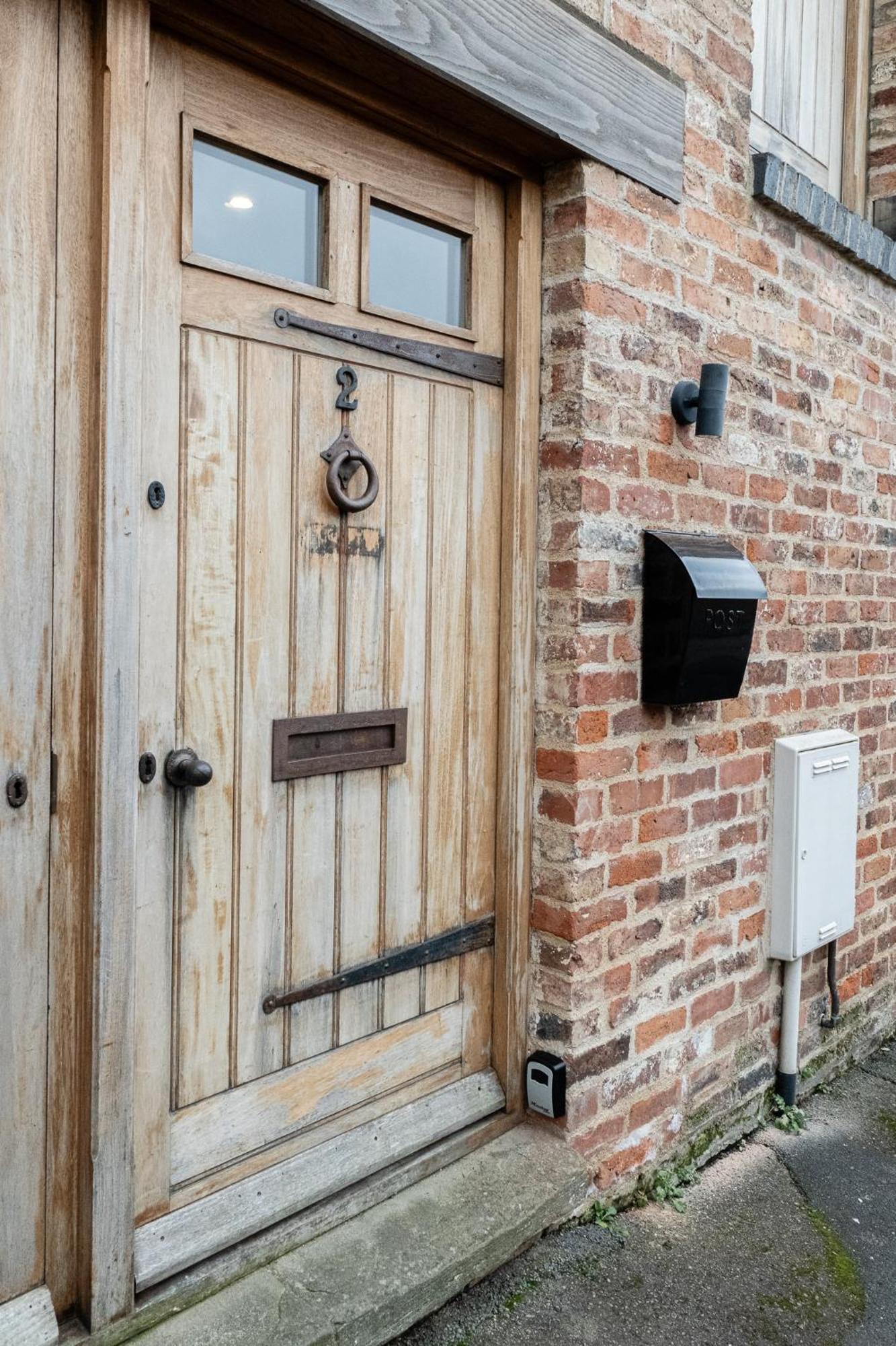 Apartamento The Coach House - Beautiful In Cheltenham! Cheltenham