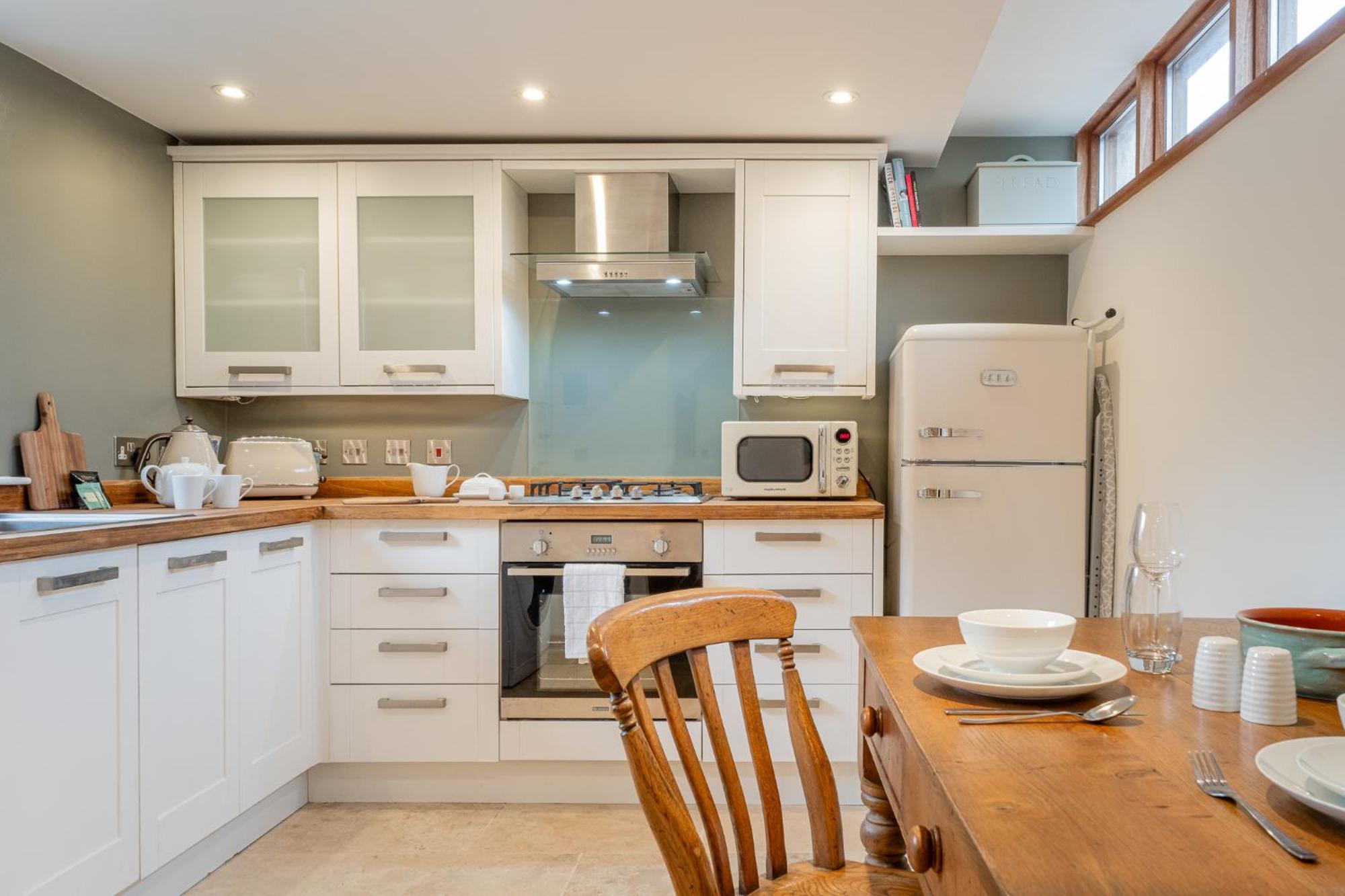 Apartamento The Coach House - Beautiful In Cheltenham! Cheltenham
