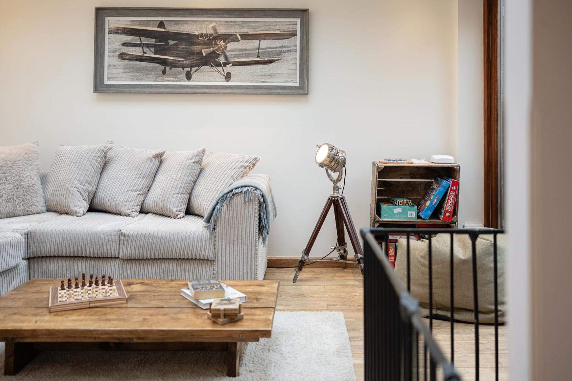 The Coach House - Beautiful In Cheltenham! Cheltenham