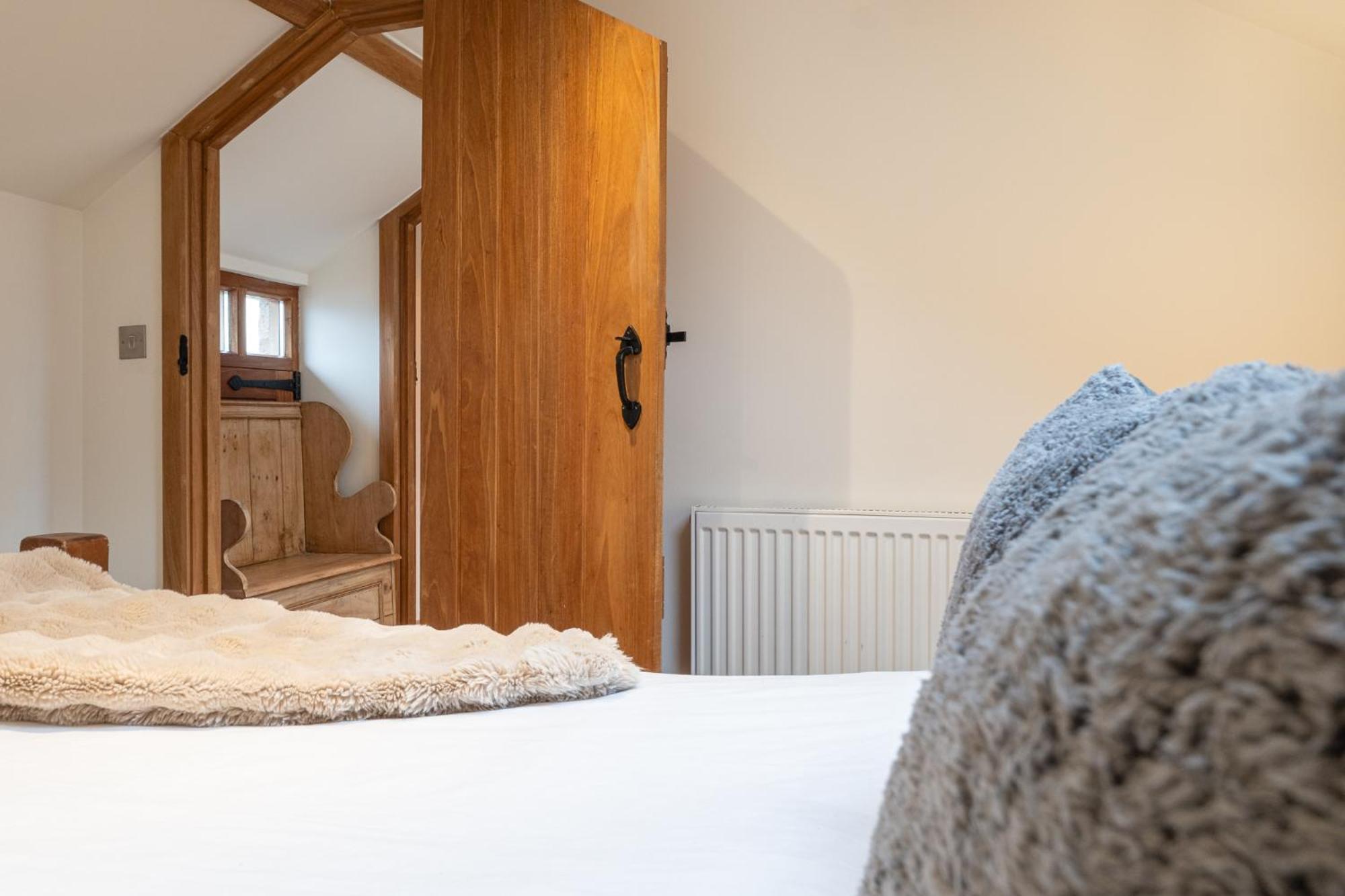 Apartamento The Coach House - Beautiful In Cheltenham!