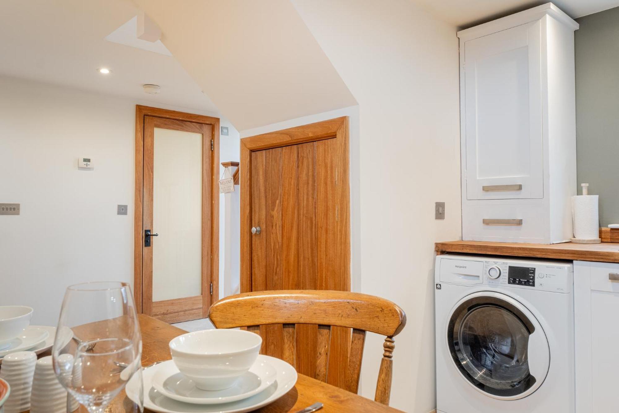 Apartamento The Coach House - Beautiful In Cheltenham! Cheltenham