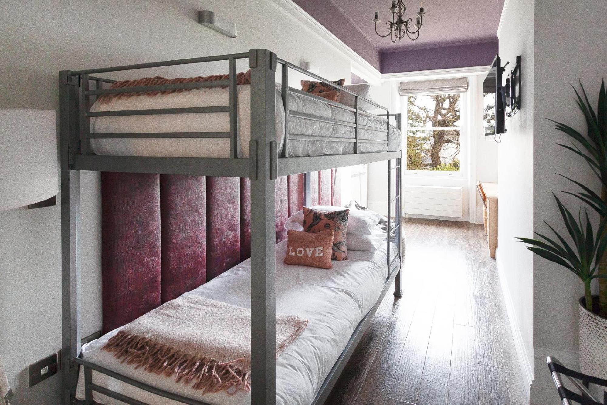 Beaumont House 4* Cheltenham