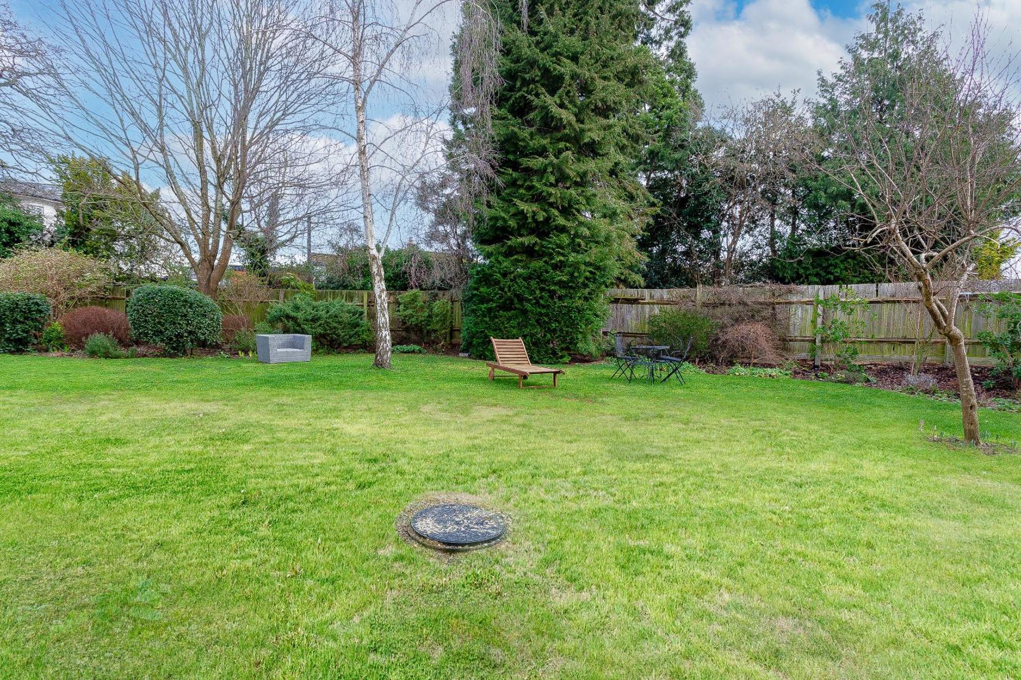 Guest house Beaumont House 4*