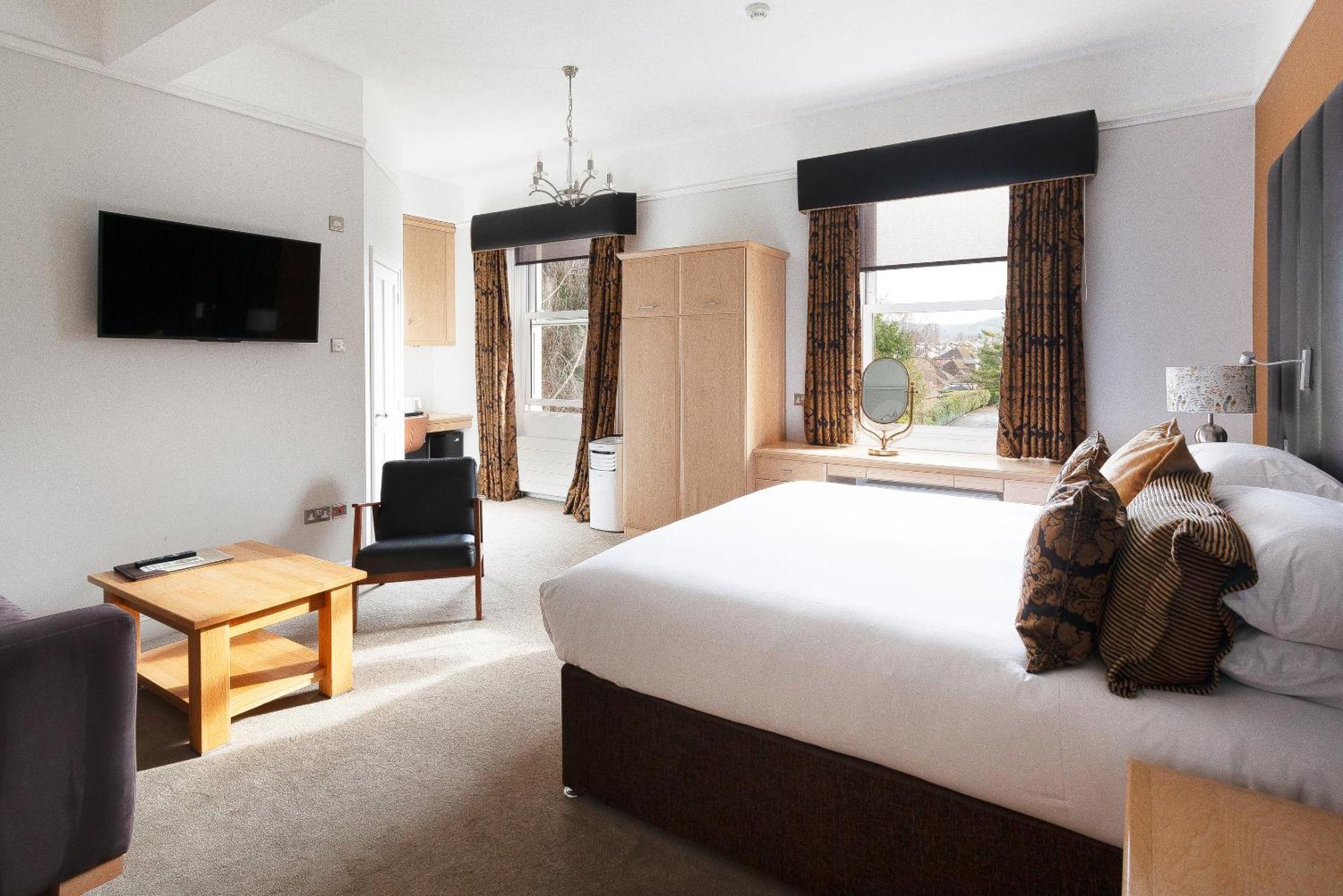 Guest house Beaumont House 4*