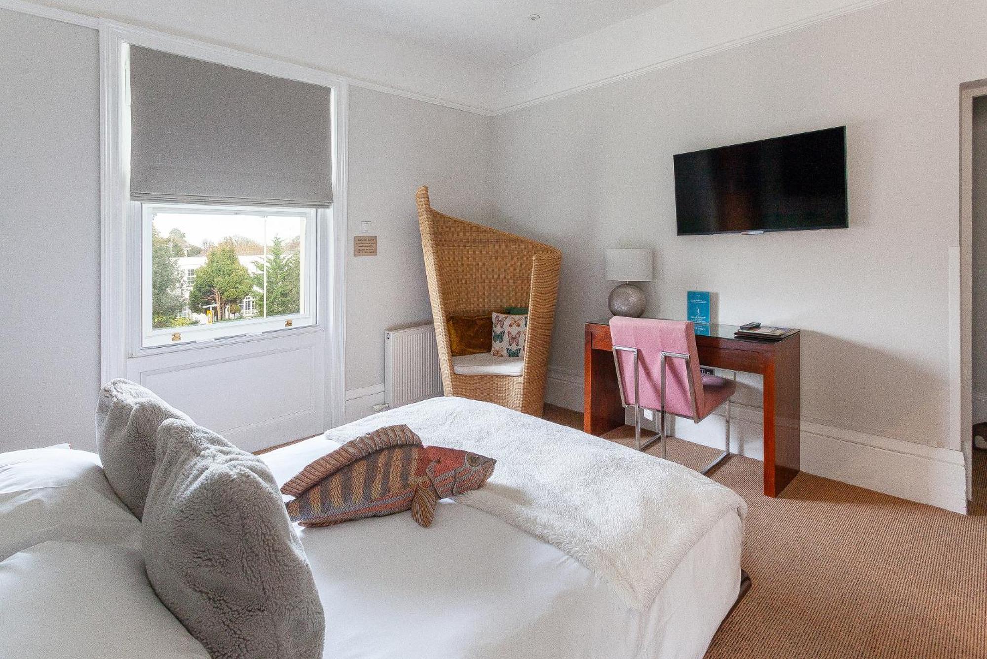Guest house Beaumont House Cheltenham