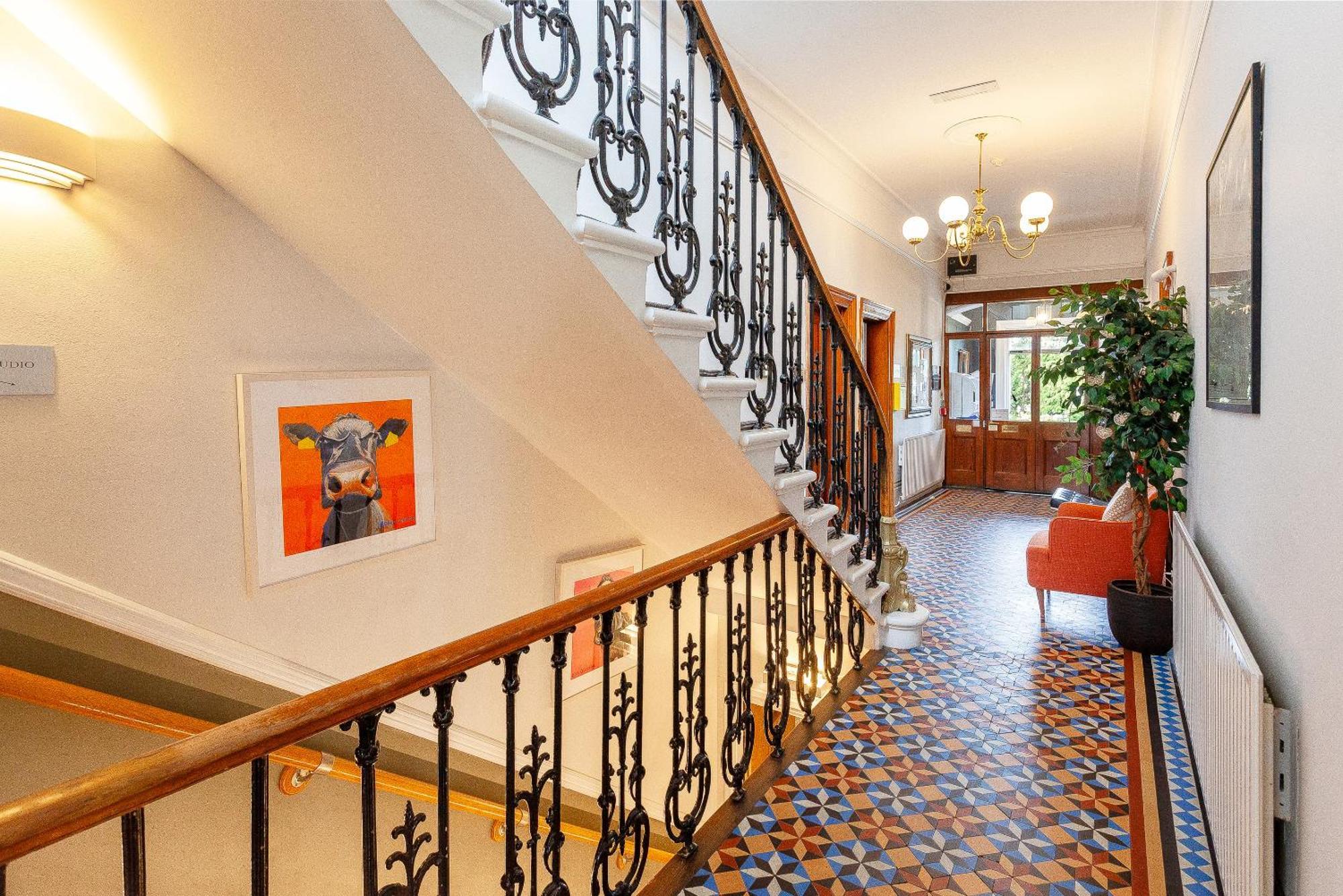Beaumont House 4*