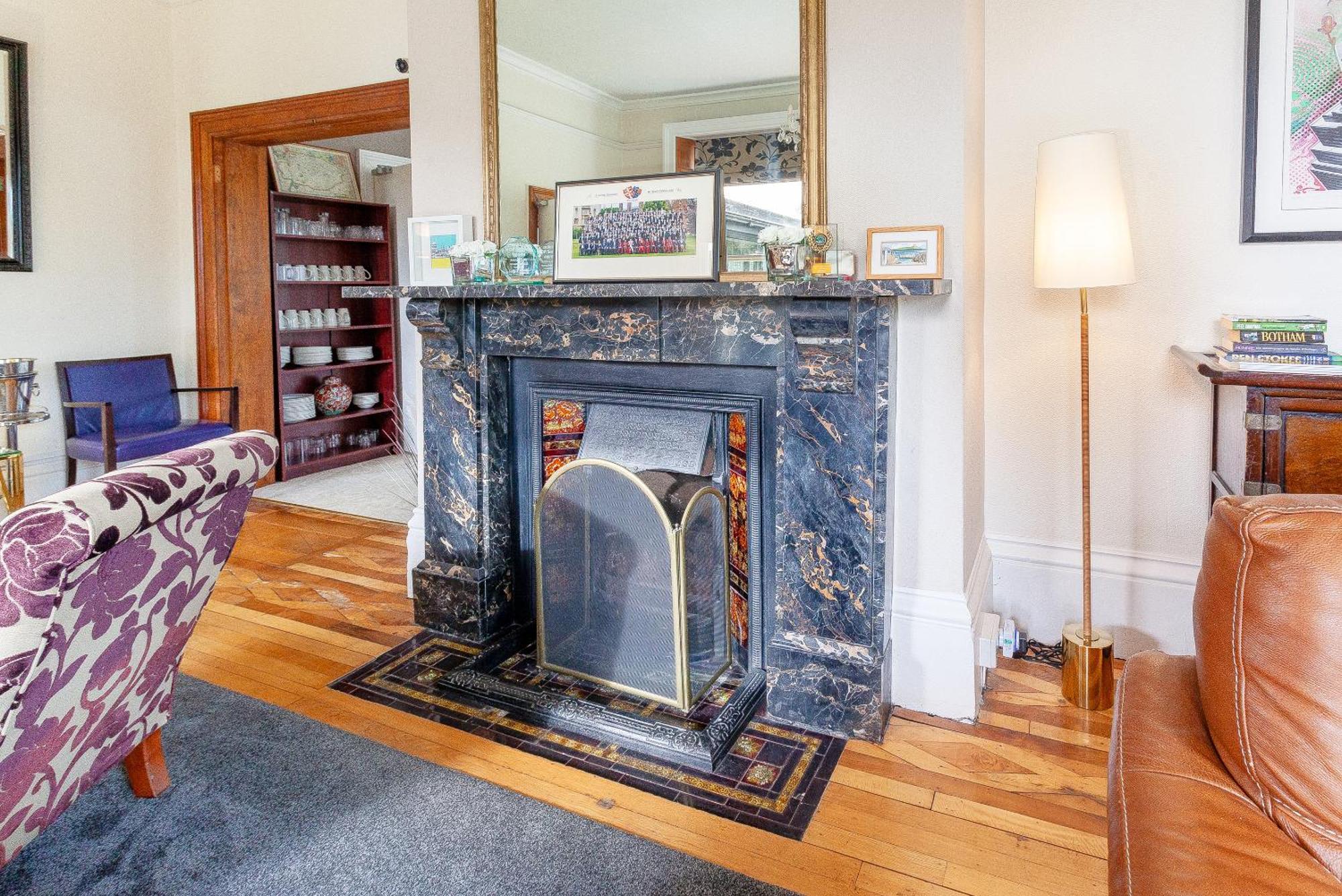 Beaumont House Guest house Cheltenham