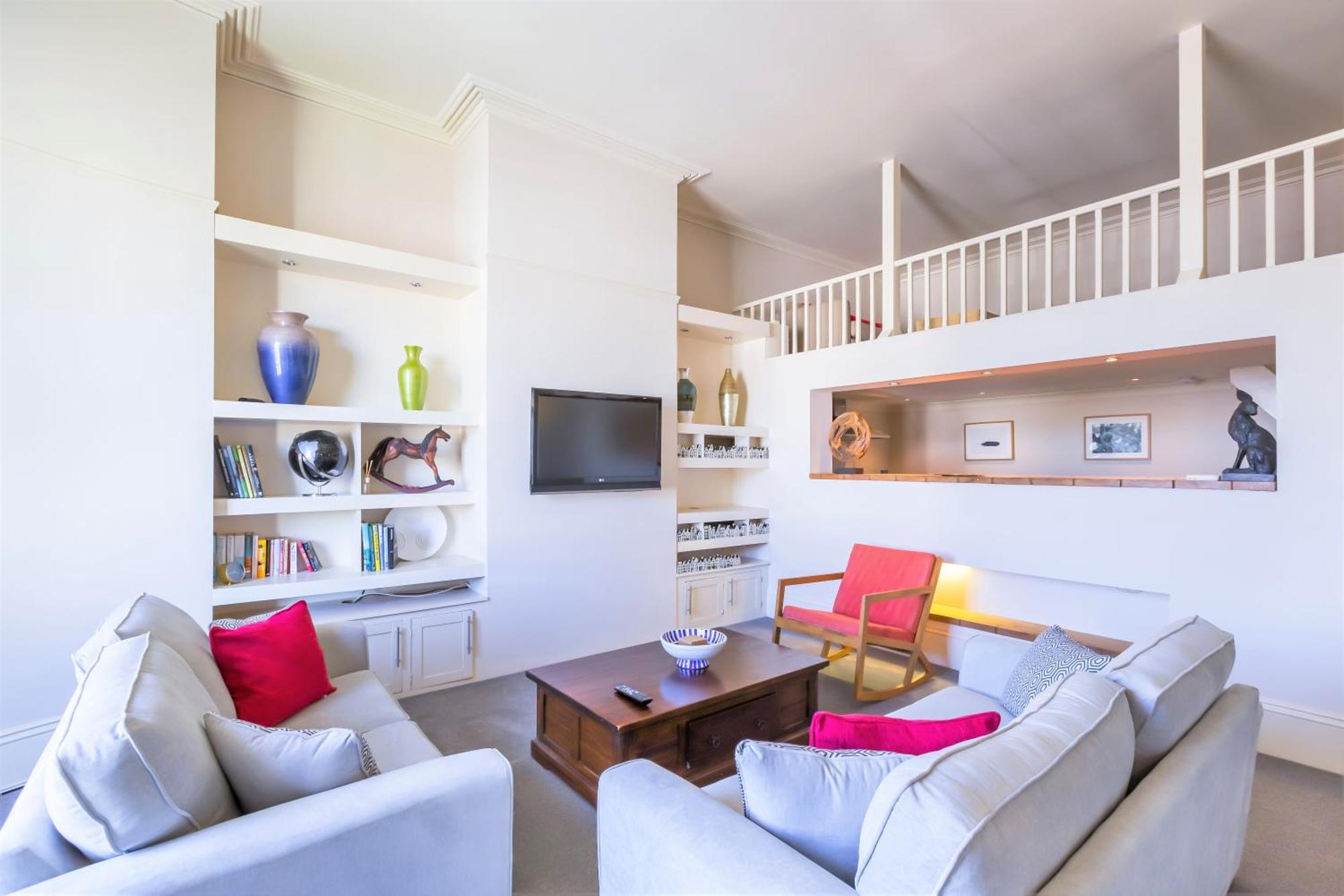 Apartment Vineyard - By Luxury Cheltenham