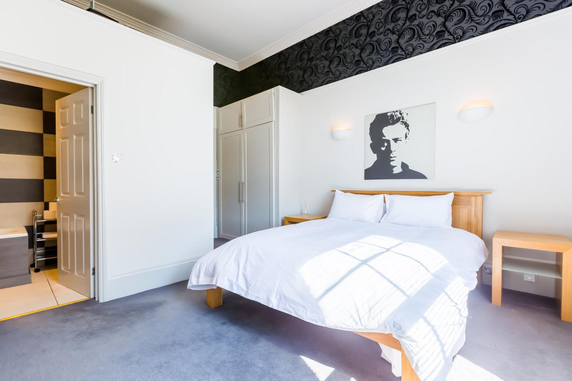 Vineyard - By Luxury Apartment Cheltenham