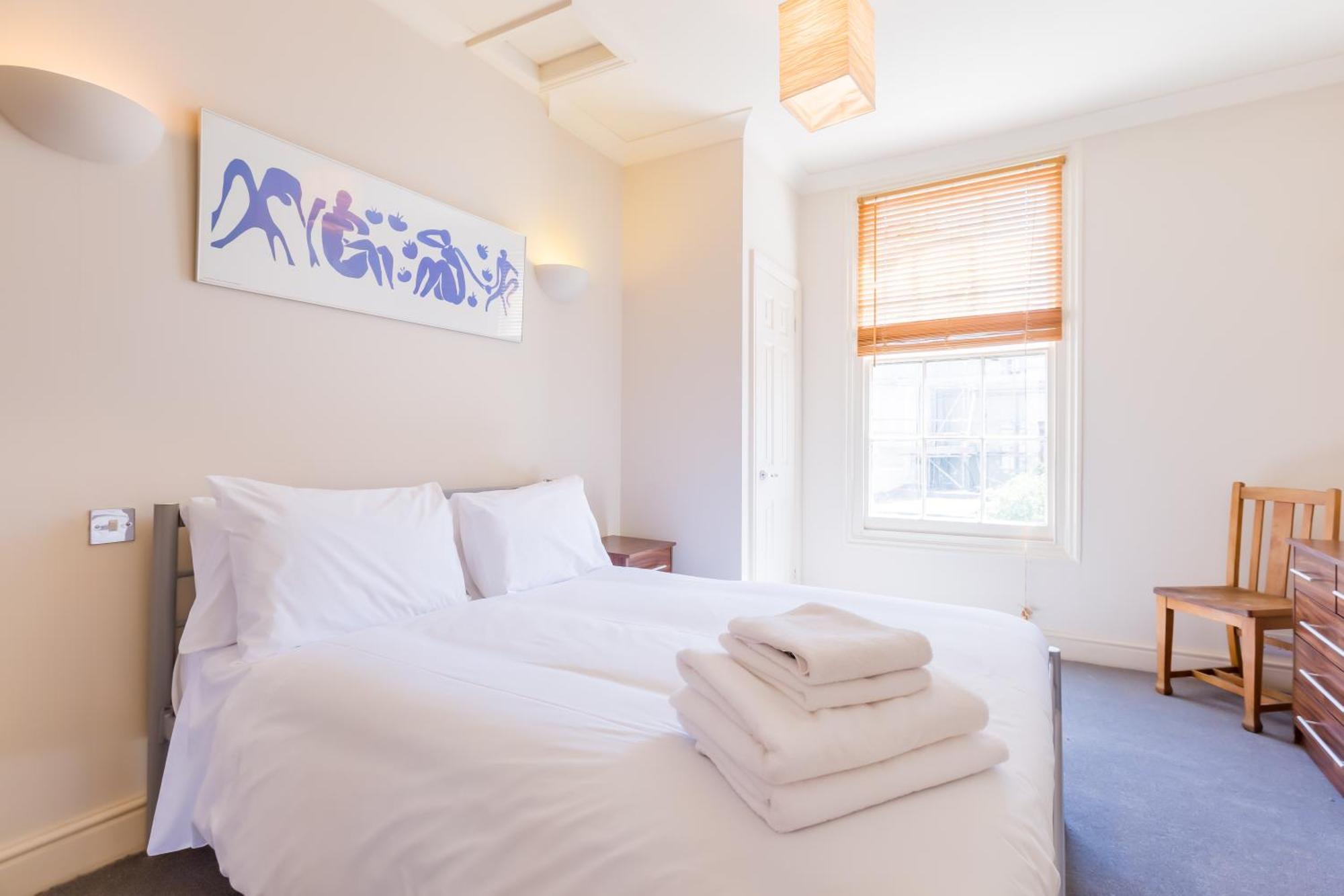 Vineyard - By Luxury Apartment Cheltenham