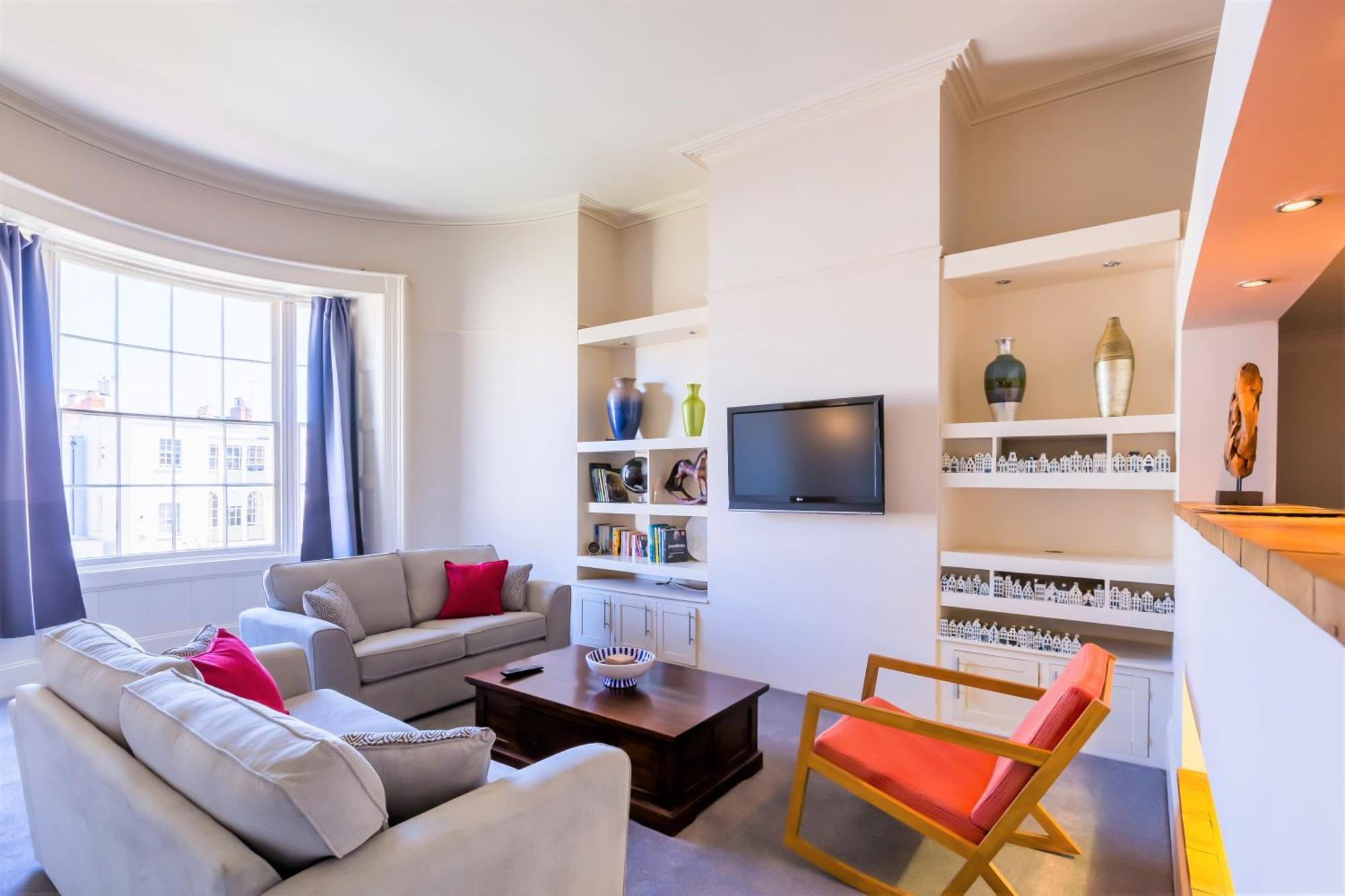 Vineyard - By Luxury Apartment Cheltenham