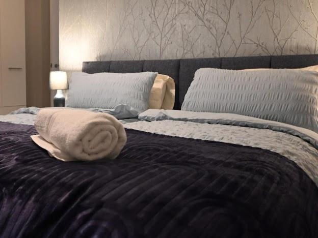 Apartamento Located With Parking