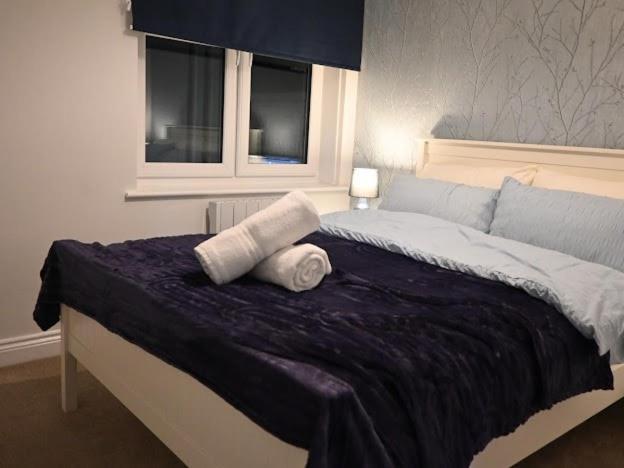 Apartamento Located With Parking Cheltenham