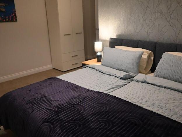Apartamento Located With Parking *