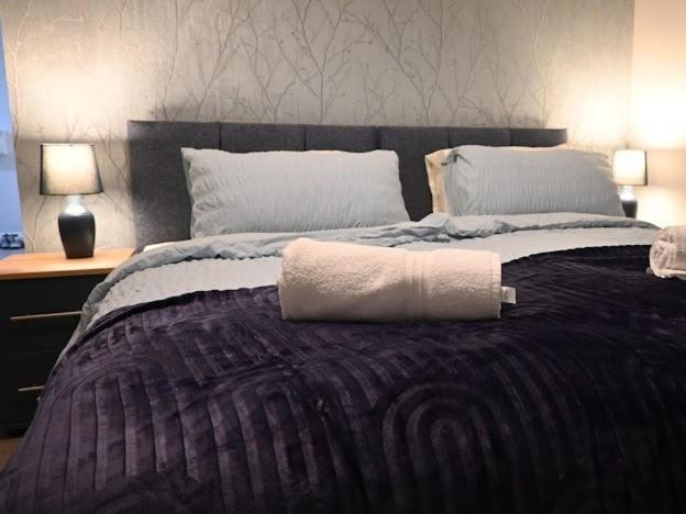Located With Parking Apartamento Cheltenham