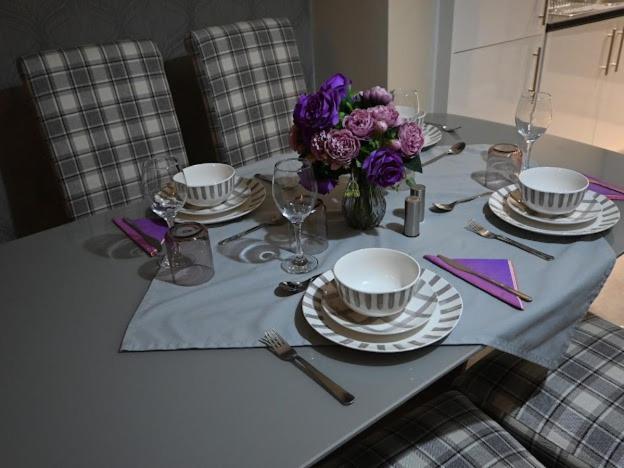 Apartamento Located With Parking *