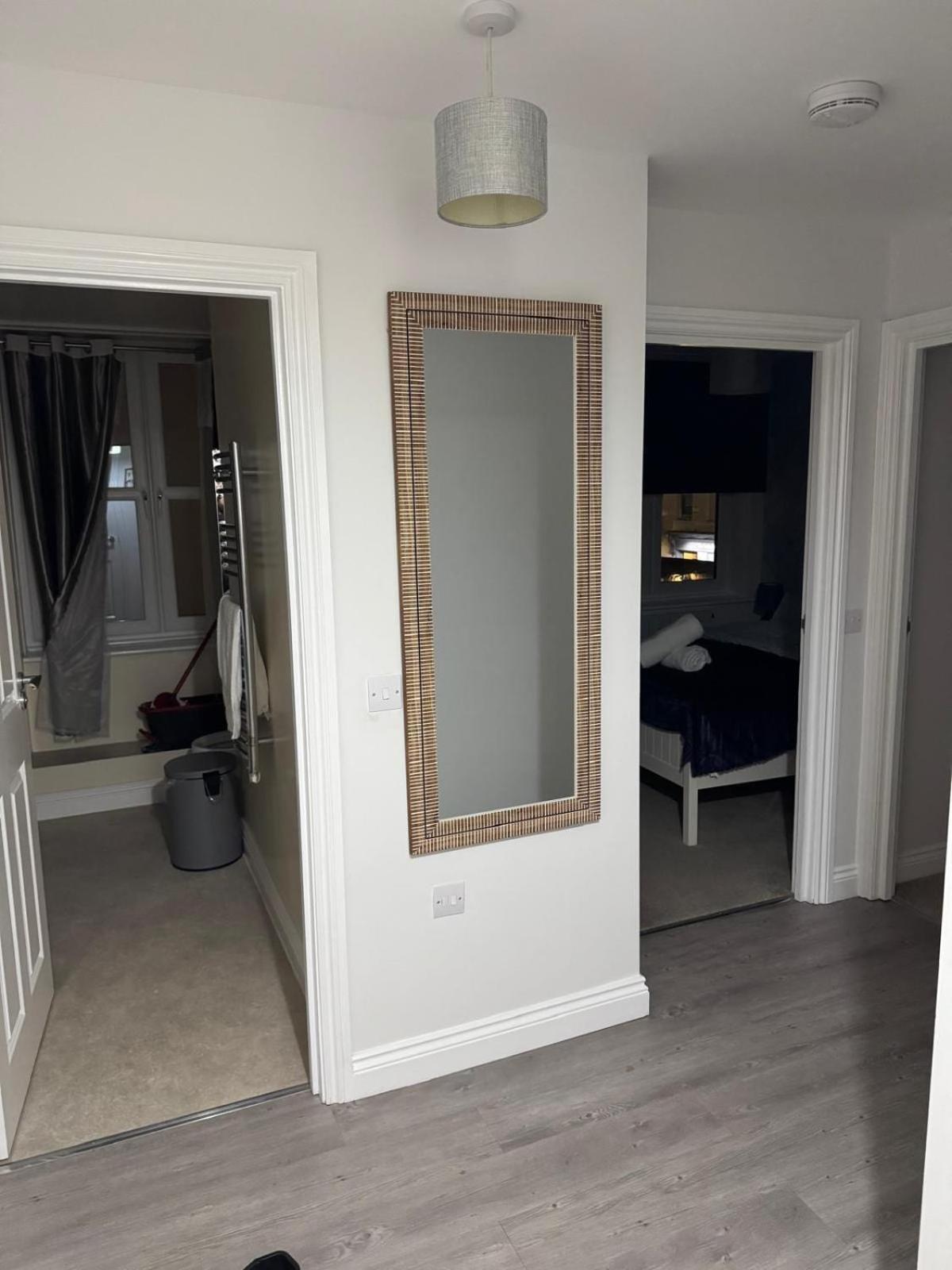 Located With Parking Apartamento