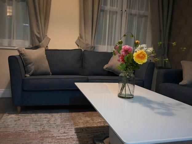 Apartamento Located With Parking Cheltenham