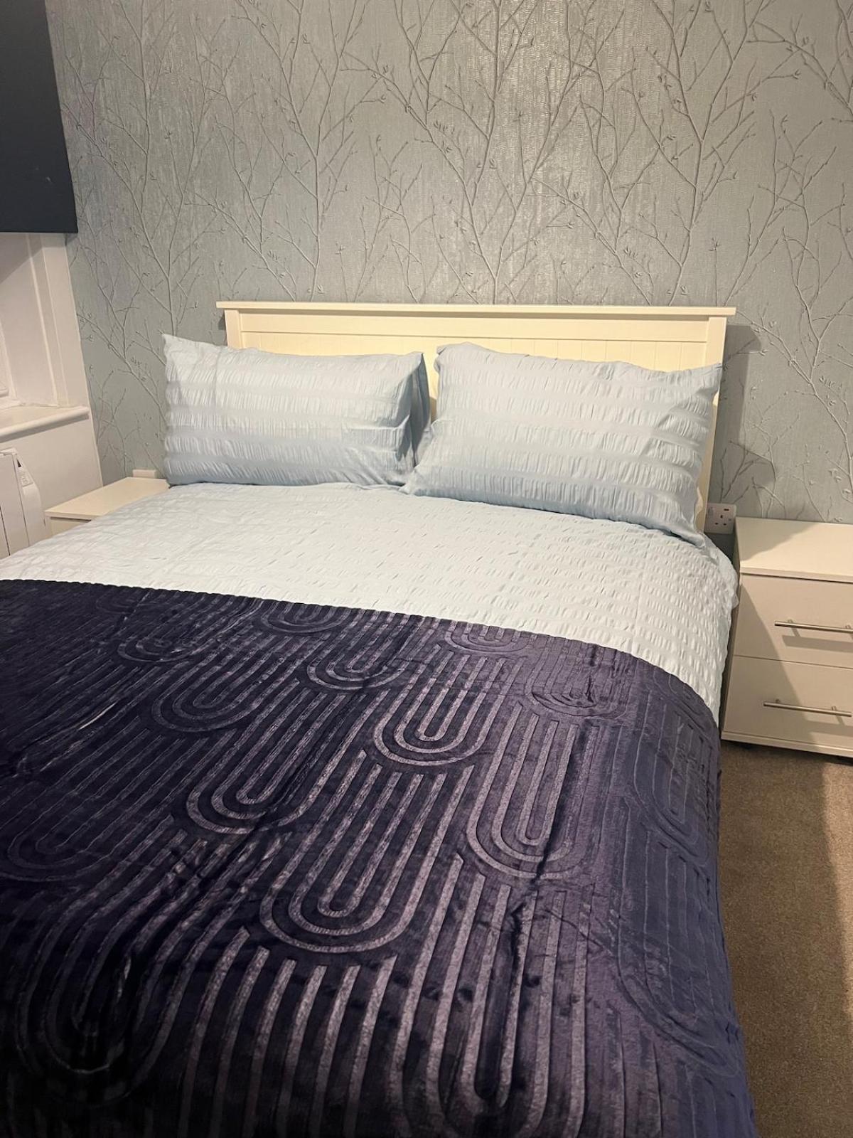 Apartamento Located With Parking Cheltenham