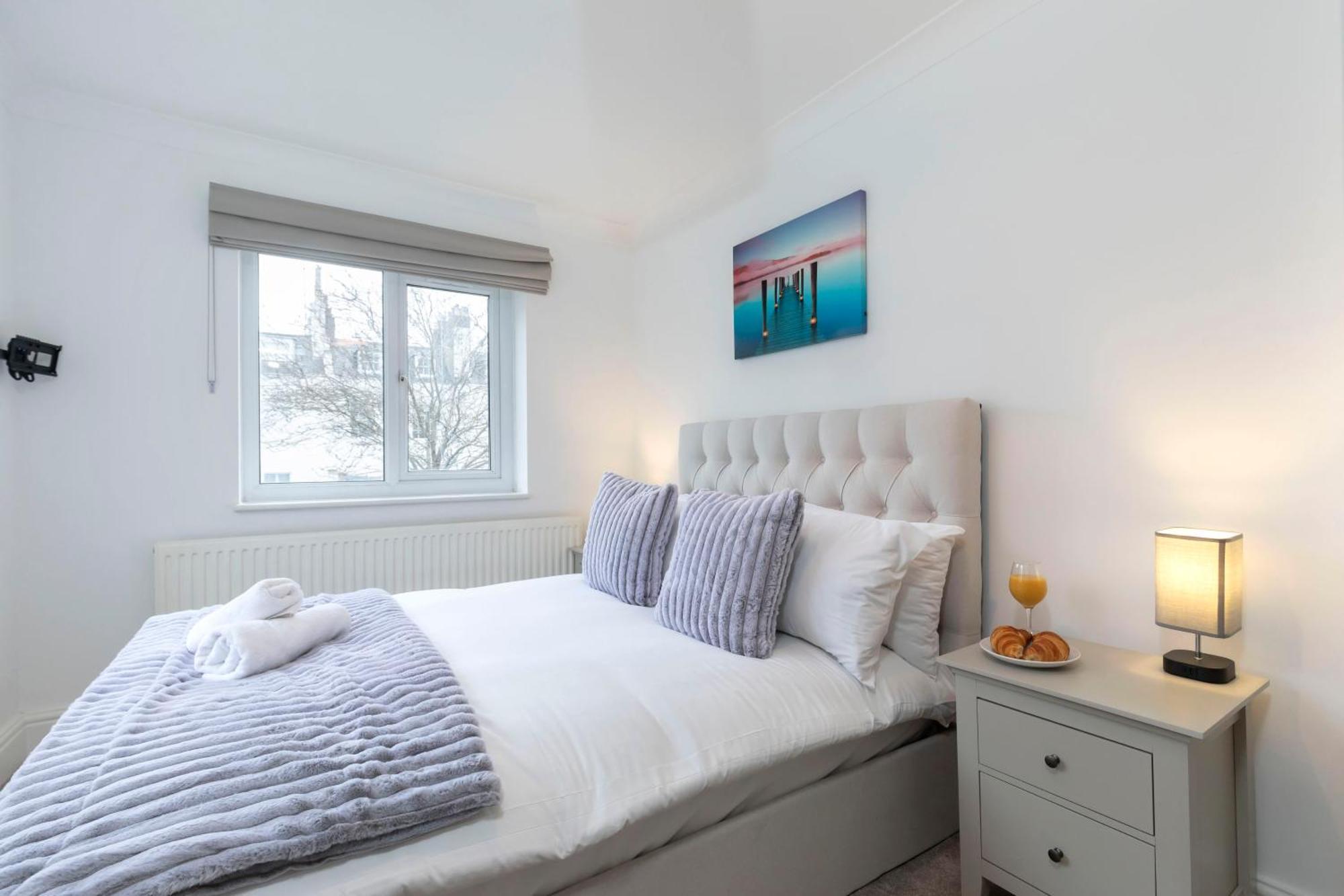 Peaceful 3-bed In Tivoli * Cheltenham