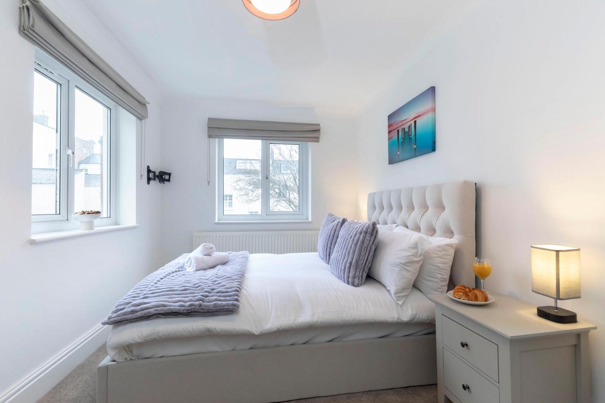 Holiday home Peaceful 3-bed In Tivoli Cheltenham